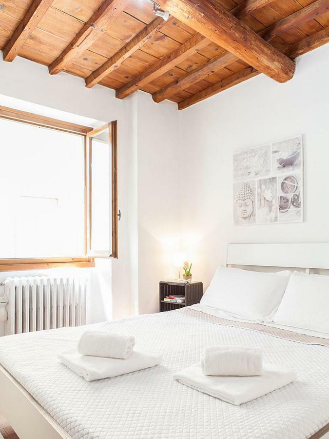 Chiasso Degli Armati Apartment Florencia Exterior foto