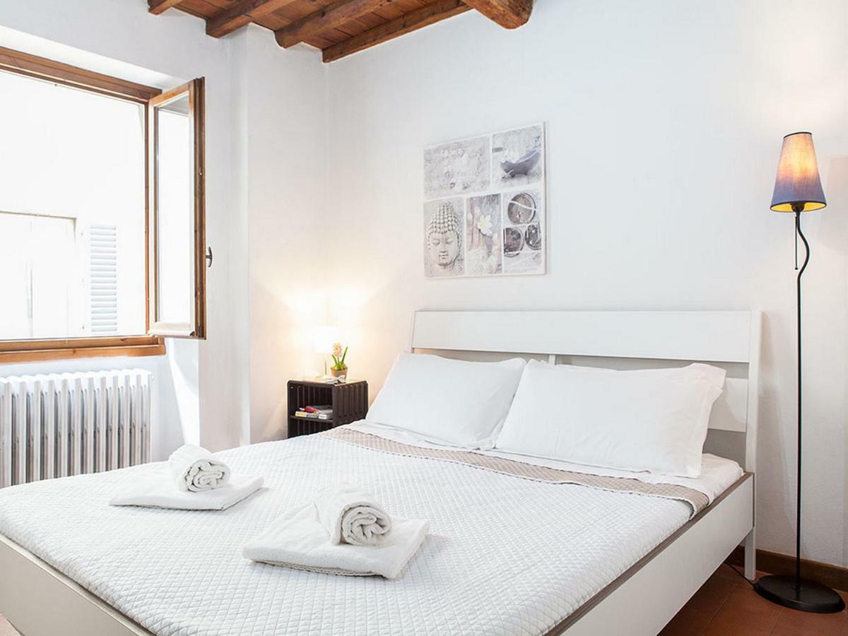 Chiasso Degli Armati Apartment Florencia Exterior foto